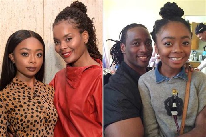 Skai Jackson &ldquo;Pirates of the Caribbean Dead Men Tell no Tales