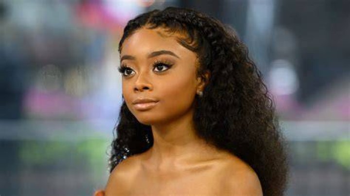 Skai Jackson: Rising Star And Influencer In The Entertainment Industry