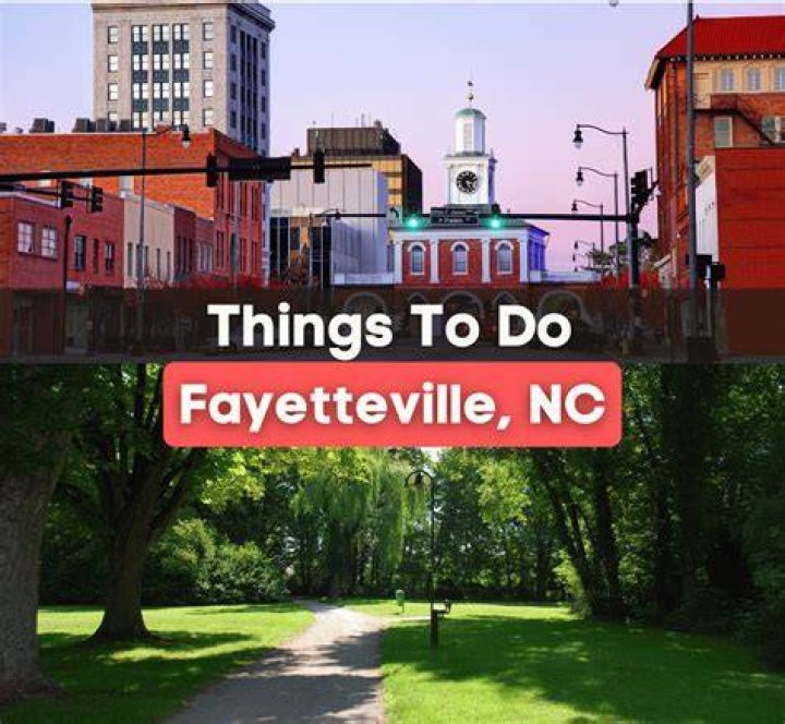 Skip The Game Fayetteville North Carolina: Your Ultimate Guide To Finding The Best Local Experiences