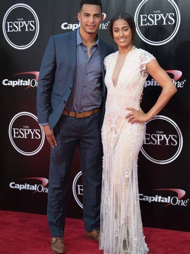 Skylar Diggins-Smith Husband: A Deep Dive Into Their Relationship