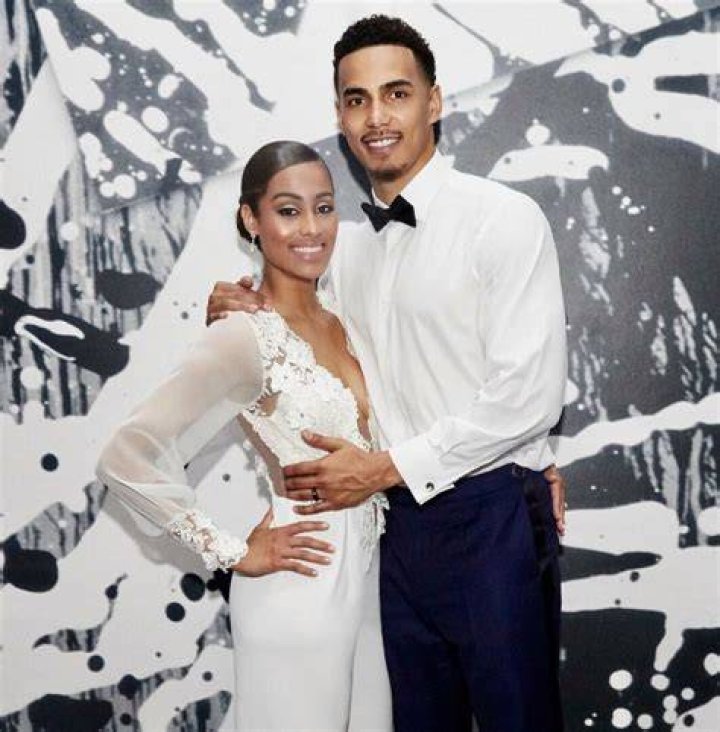 Skylar Diggins Smith Husband, Daniel Smith Biography, Career, Net Worth