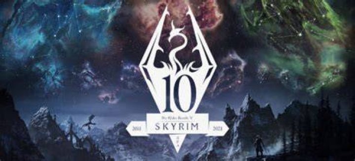 Skyrim Anniversary Edition brings next-gen upgrades, and fishing