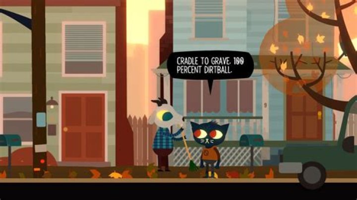 Skyrim composer Jeremy Soule, Night In The Woods developer Alec Holowka accused of sexual assault