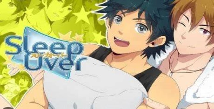 Sleepover Download GameFabrique
