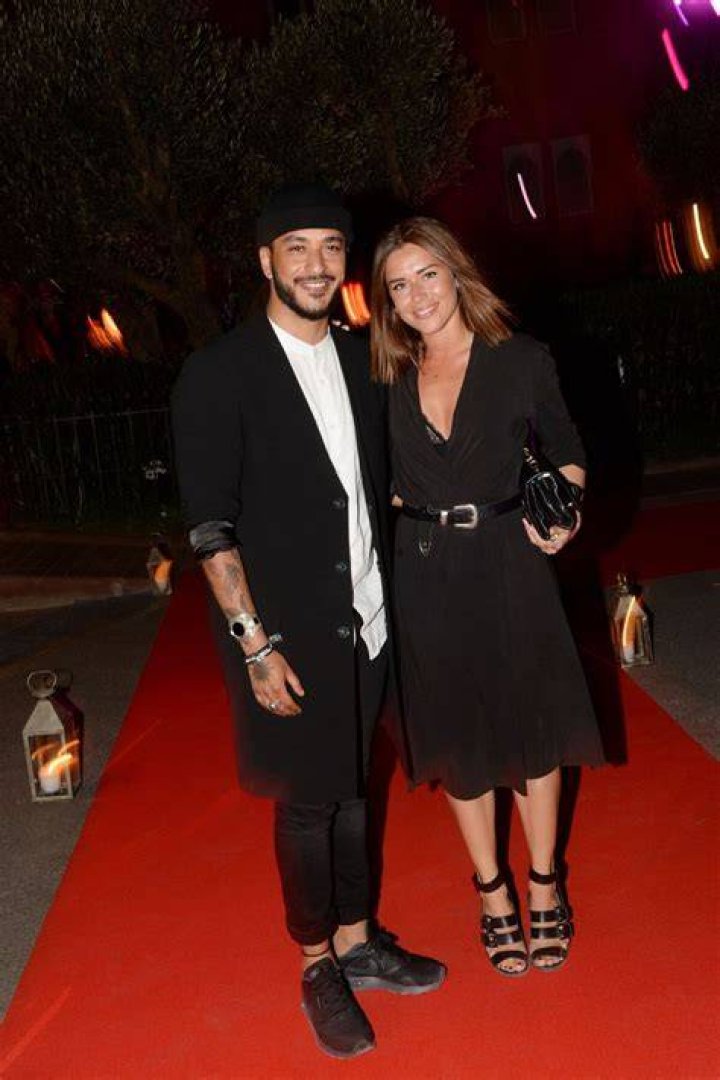 Slimane Wife: A Deep Dive Into His Personal Life And Relationship