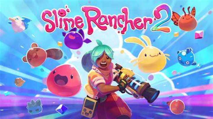 Slime Rancher 2 is in the works and it's coming to Xbox Series X/S