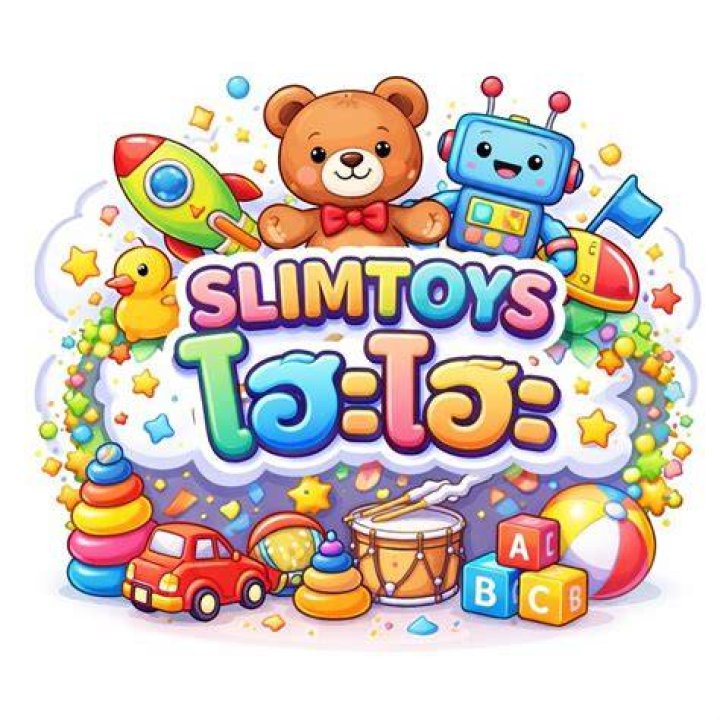 slimtoys slimtoys