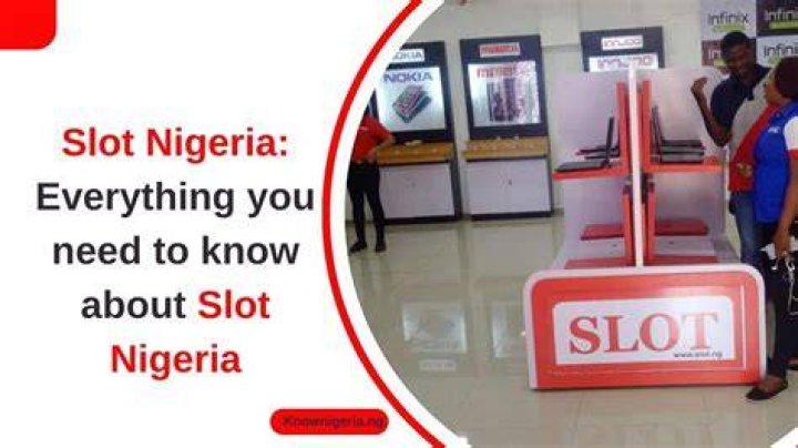 Slot Nigeria operation on the go! Finding the best one Online Slots
