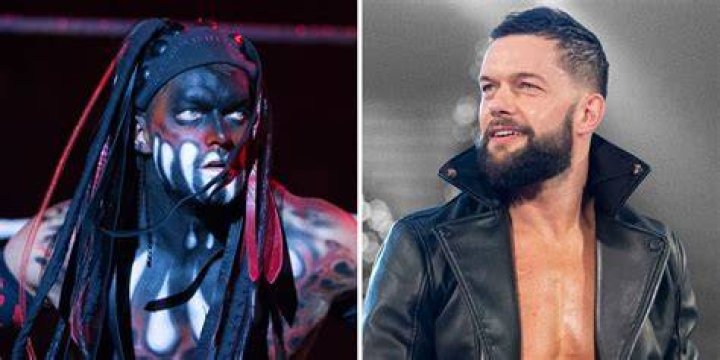 SmackDown's Finn Balor Addresses Future Of His 'Demon King' Alter-Ego