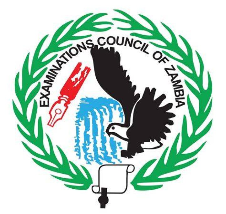 SMART REVISION PORTAL - Examinations Council Of Zambia (ECZ)