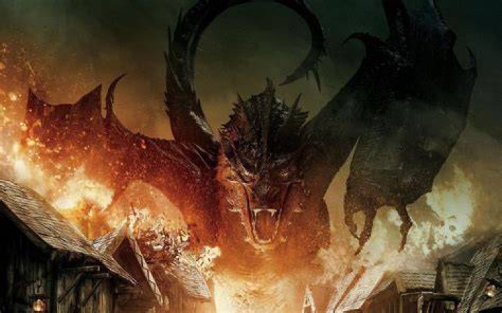 Smaug