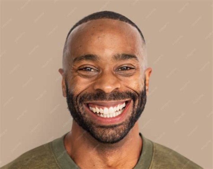smiling man is so happy with bicycle
