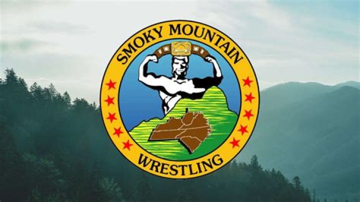 Smoky Mountain Wrestling