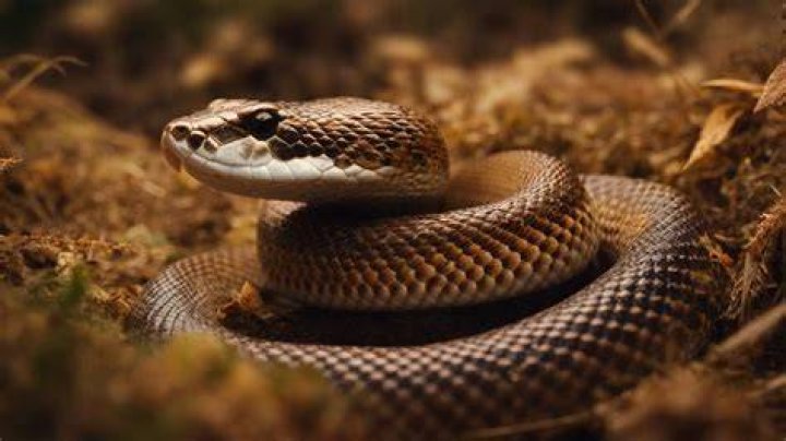 snake nest_Aree_Shutterstock