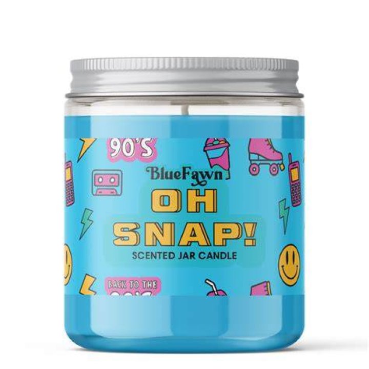 Snap Candle