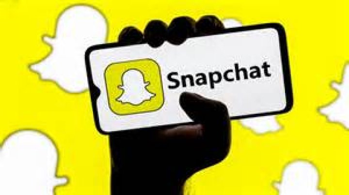 Snapchat (Privates held on this account