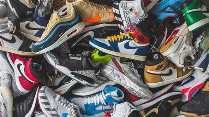 Sneakerheads