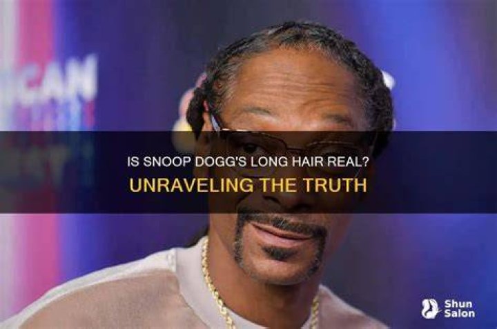 Snoop Conviction: Unraveling The Truth Behind The Controversies