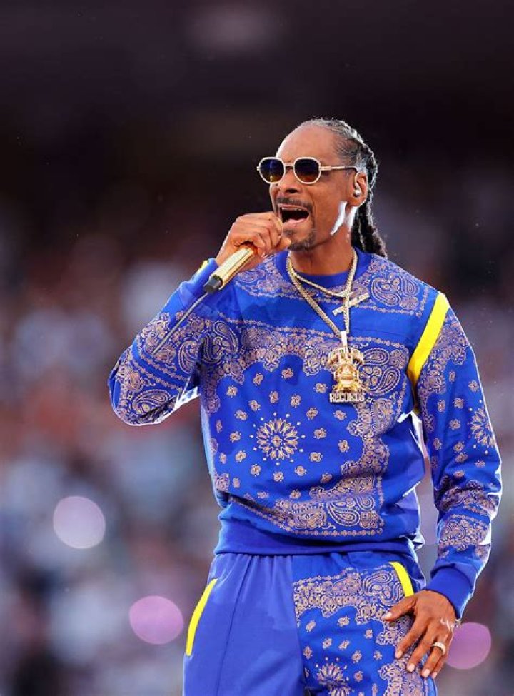 Snoop Dogg Biography Facts, Childhood, Family Life & Achievements
