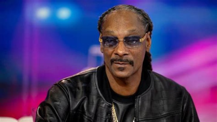 Snoop Dogg Called Out the Grammys for Snubbing Him His Entire Career