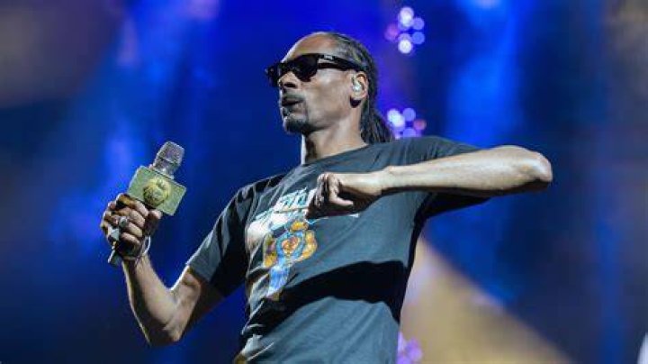 Snoop Dogg Conviction: A Deep Dive Into The Legal Troubles Of An Icon