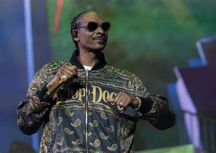 Snoop Dogg Conviction: A Deep Dive Into The Life And Legal Battles Of A Hip-Hop Icon