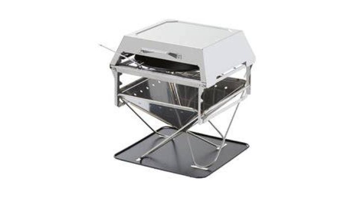Snow Peak Field Oven