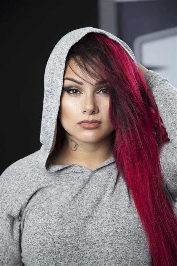 Snow Tha Product age