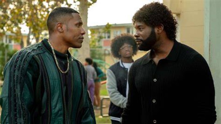 Snowfall Jerome Ending: Interview With Amin Joseph