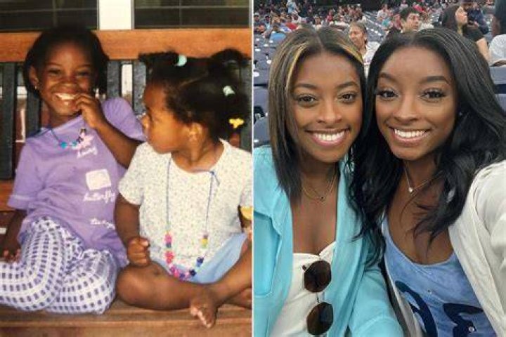 “Sobbing”: As Baby Biles Turns 1, Simone Biles’ Overwhelmed Sister-in-Law Shares
Heartfelt Love Note
