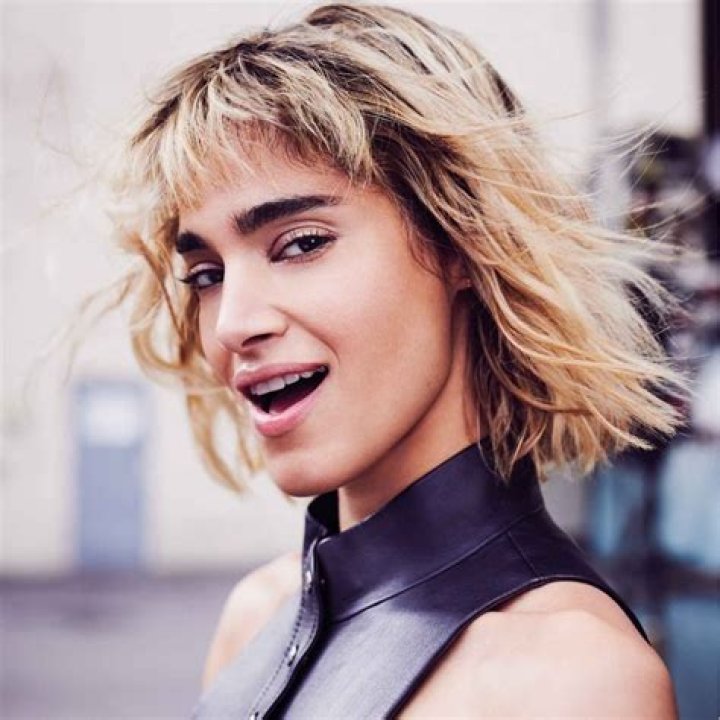 Sofia Boutella: A Glimpse Into Her Marriage Journey