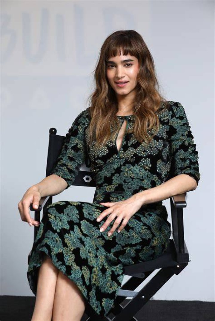 Sofia Boutella's 10 Best Movies and TV shows Techno Blender