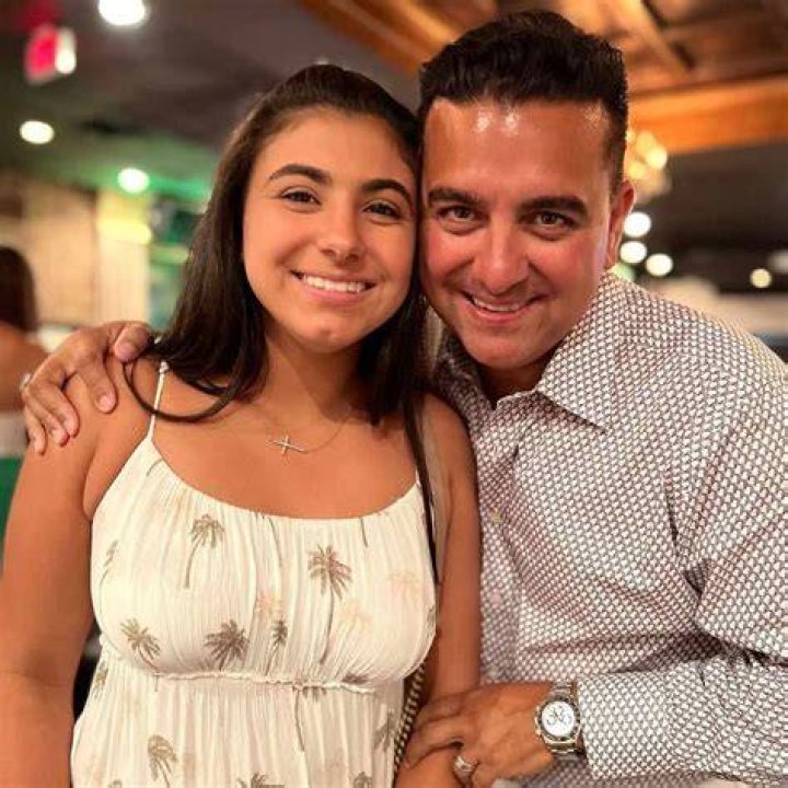 Sofia Valastro Meet Daughter of Buddy Valastro and Lisa Valastro