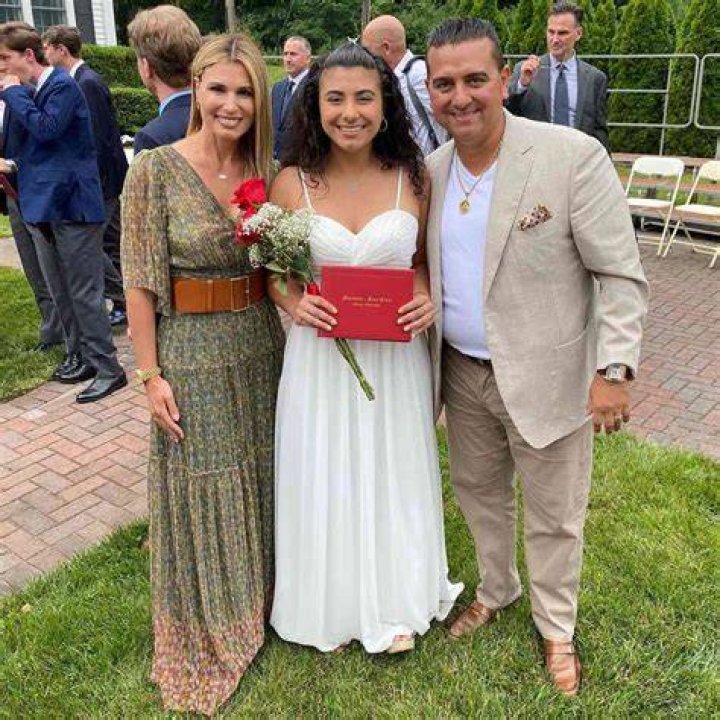 Sofia Valastro: The Inspiring Journey Of Buddy Valastro's Daughter