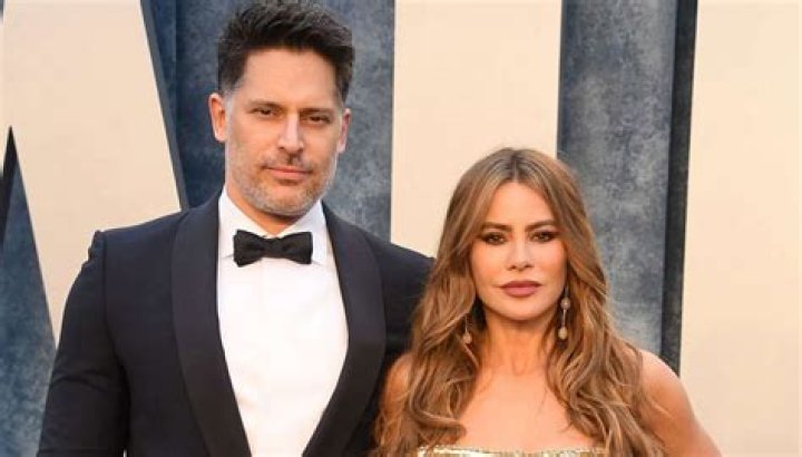 Sofía Vergara Breaks Silence on Public Divorce From Joe Manganiello, Says She's 'Moving On'