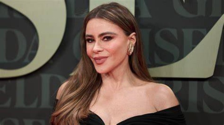 Sofía Vergara Transforms Into Drug Lord in Griselda First Look