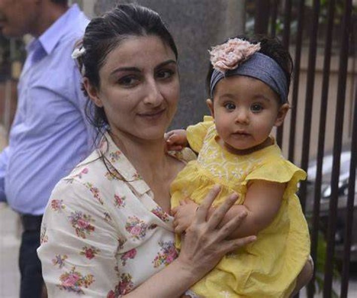 Soha Ali Khan Birthday