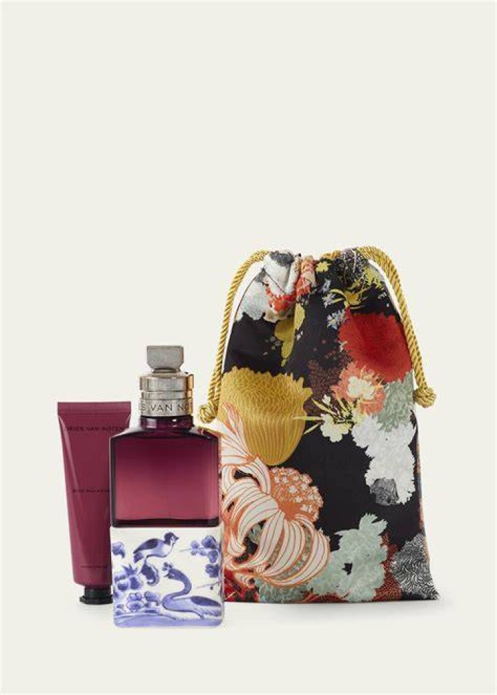 Soie Malaquais 2-Piece Gift Set Soie Malaquais 2-Piece Gift Set