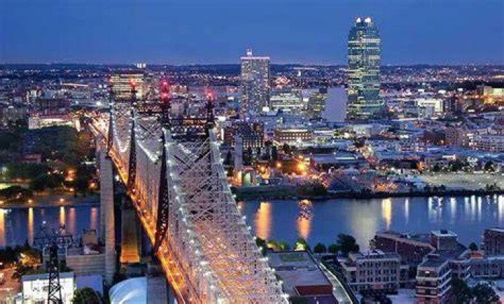 Solow Residential - NYC Rental Apartments