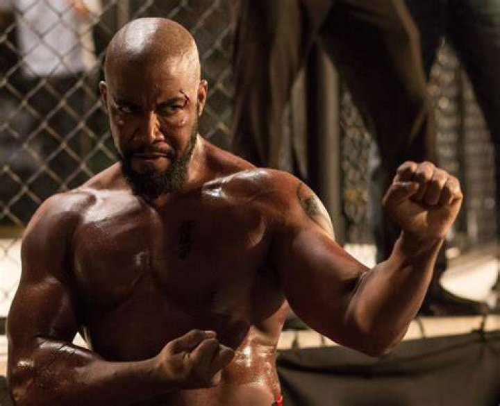 “Some of My Best Friends Were Fighters”- Despite Being an MMA Icon, Hollywood
Star Michael Jai White Opened Up on the Reason He Didn’t Compete in Combat
Sports