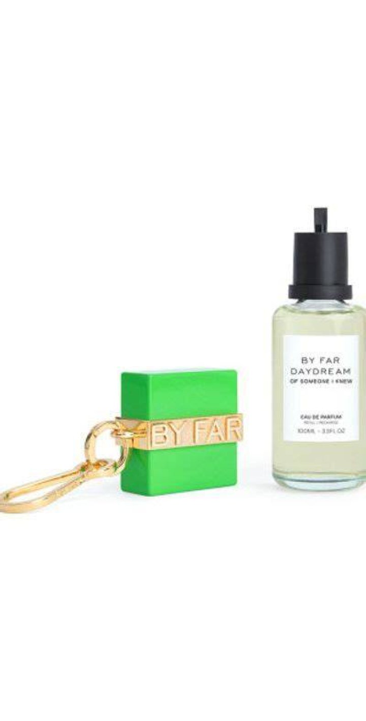 Someone I Knew Eau de Parfum Refill & Bracelet