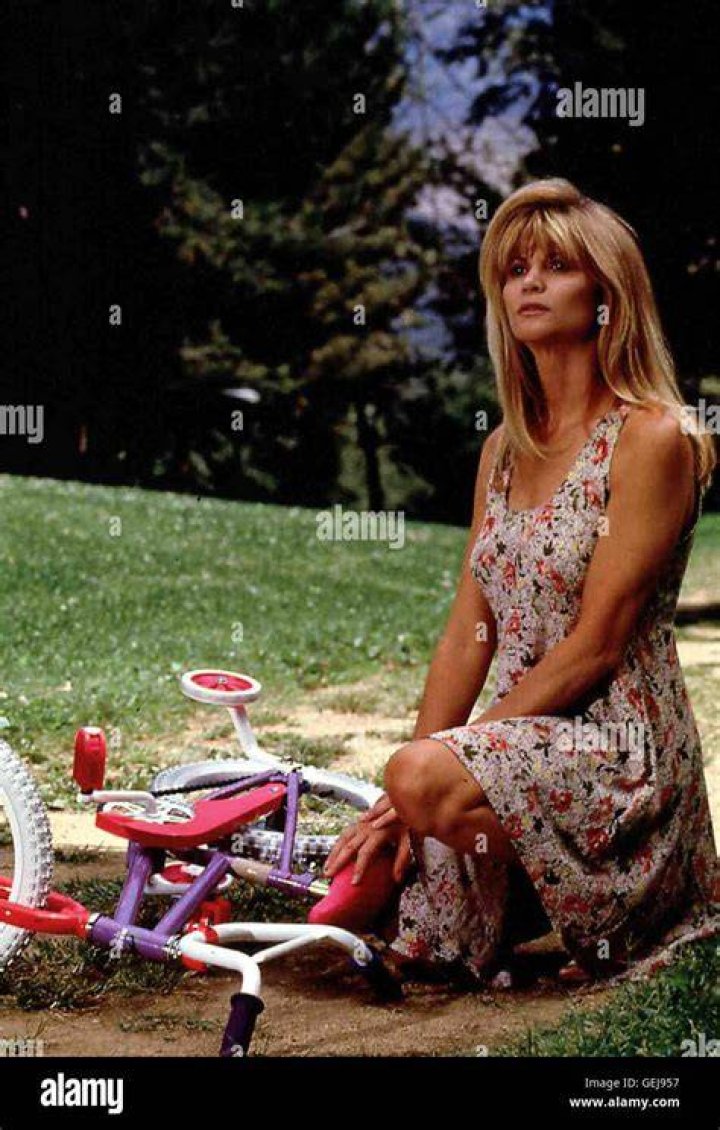 Someone She Knows - Markie Post