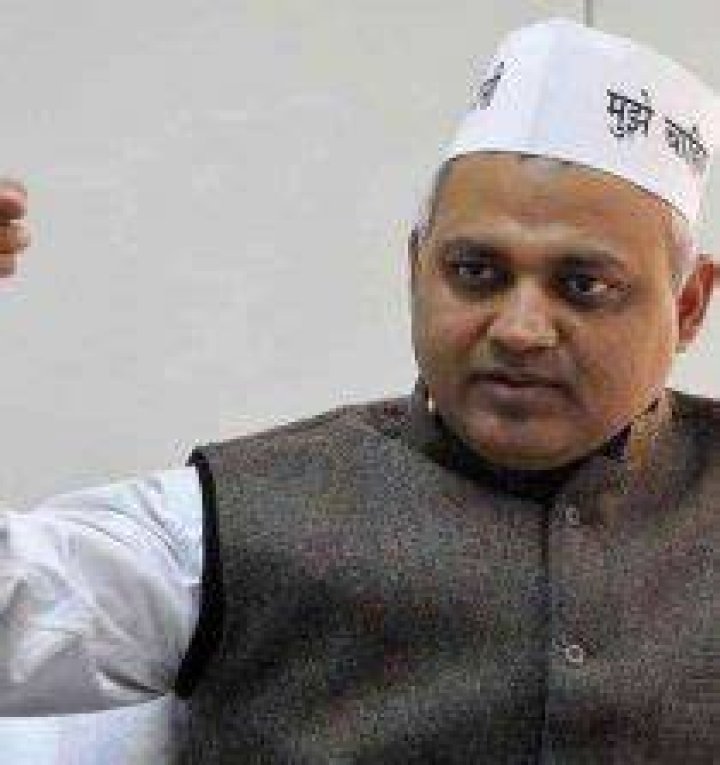 Somnath Bharti Affairs, Age, Net Worth, Height, Bio and More