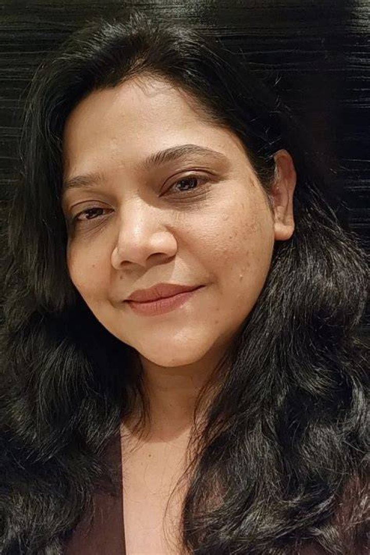 Sonali Pandit Naik Picture