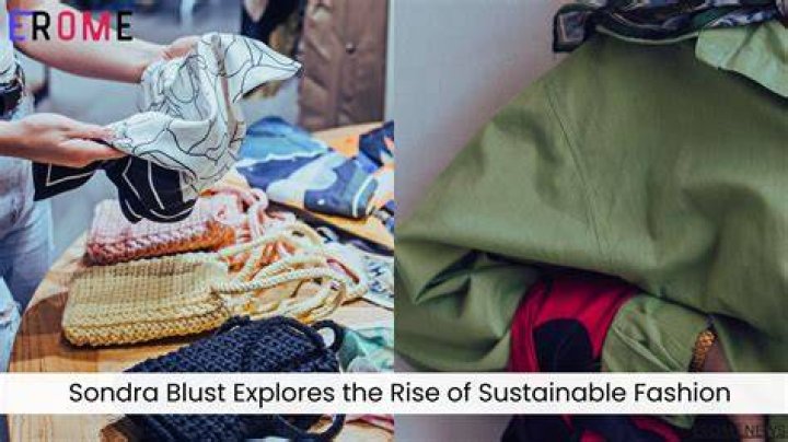 Sondra Blust Pack: The Ultimate Guide To Sustainable Packing Solutions