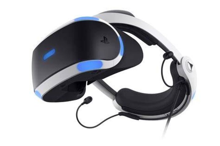 Sony announces a HDR pass-through compatible PlayStation VR - but existing headsets won't get the upgrade