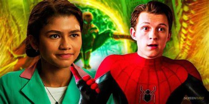 Sony Boss Reveals MCU Spider-Man 4 Hopes For Holland, Zendaya & Watts