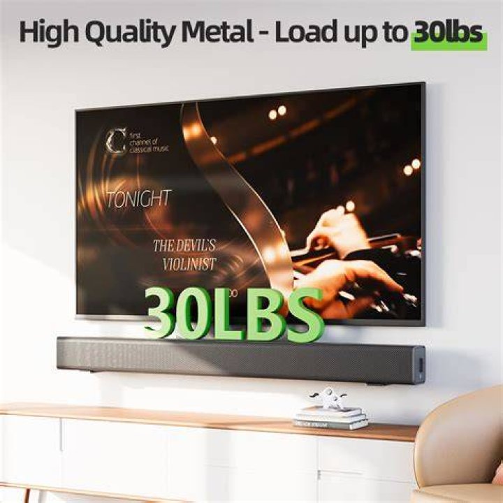 Sony, TCL, Vizio, Bose & More