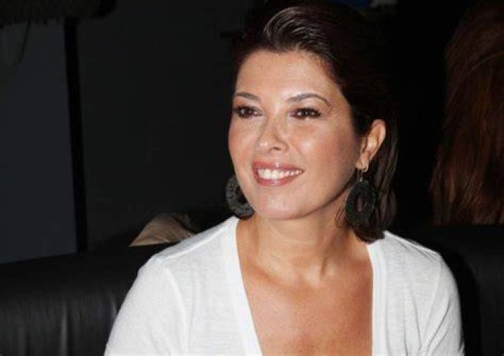 Sophia Aliberti Wiki, Height, Net Worth, Husband, Latest News, Age,