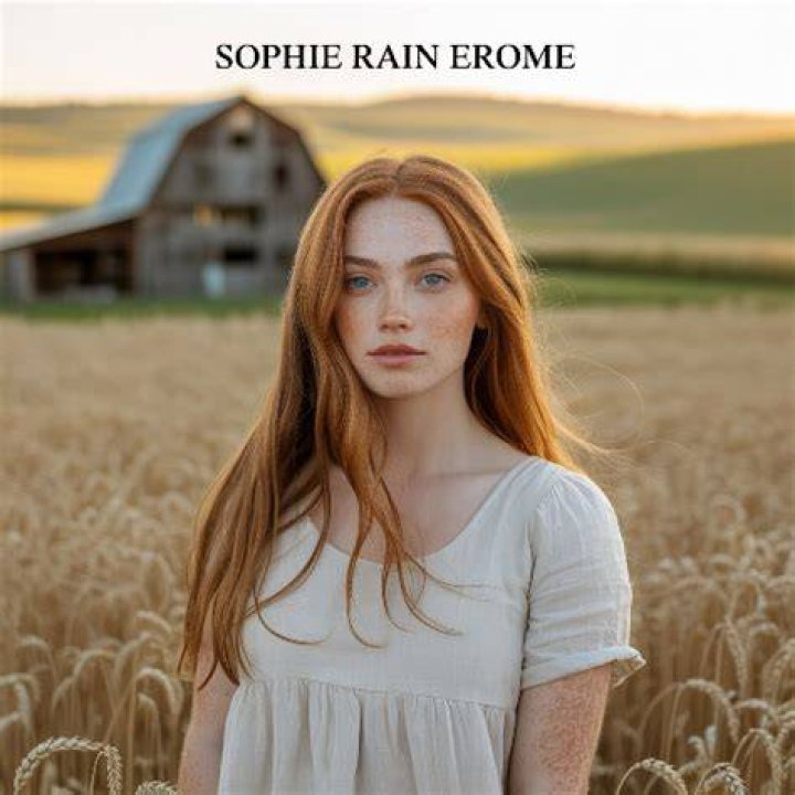 Sophie Eain Erome: A Journey Through Her Life And Achievements